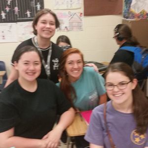 Meet your Posher, Ashton